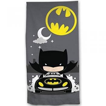 Serviette de Plage 70x140cm Batman