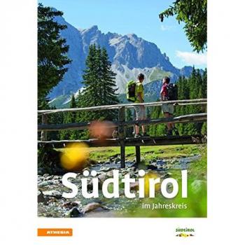Südtirol im Jahreskreis 2019