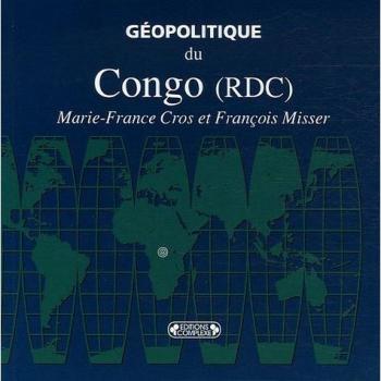 Géopolitique du Congo