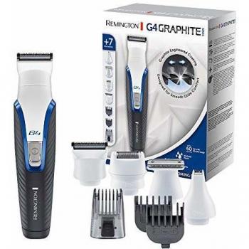 Remington Graphite G4 Hair Trimmer