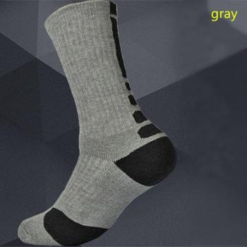 Radfahr-Socken für Herren