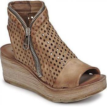 Sandales Airstep / A.S.98 NOA ZIP Beige 39 femmes