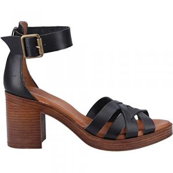 Hush Puppies Giselle Heeled Sandal