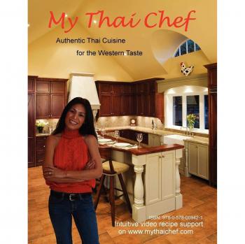 My Thai Chef