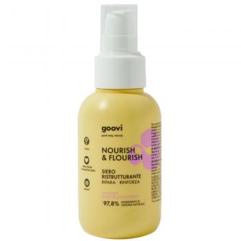 Goovi Goovi Siero Ristrutturante 100 ML
