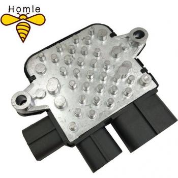 Infiniti G35 G37 M35 Hybrid M45 Cooling Fan Controller
