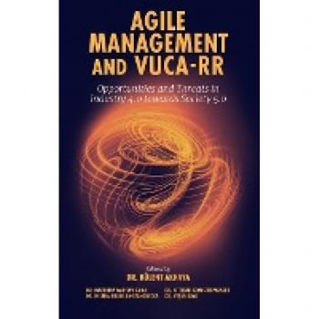 Agile Management and VUCA-RR