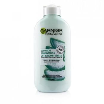 Garnier SkinActive Aloe Vera Čisticí Mléko pro Normální a Smíšenou Pleť 200ml