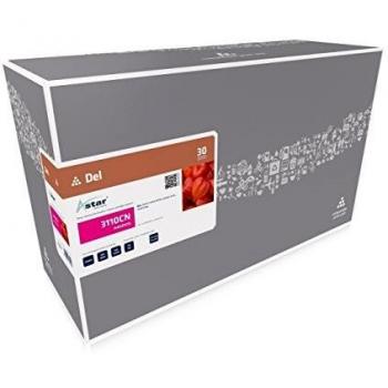 Tóner Astar magenta (sustitución Dell 59310172, RF013)