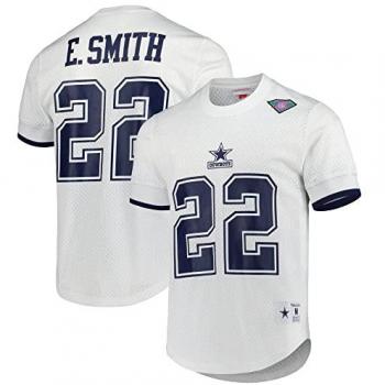 NFL Trikot Emmitt Smith Dallas Cowboys