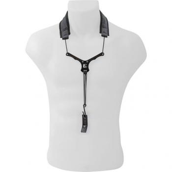 Nylon Elastic Oboe Strap