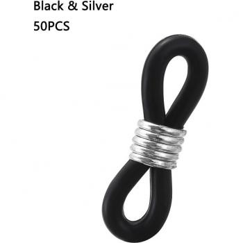 50PCS Sunglasses Cord Holders