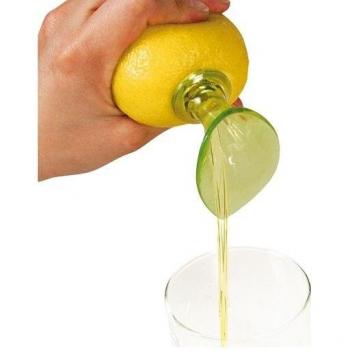Extracteur de jus d'agrumes électrique