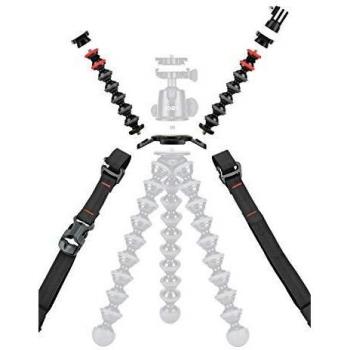 Joby GORILLAPOD RIG UPGRADE BLACK (JB01523-BWW)