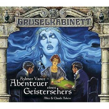 Gruselkabinett 54/55: Aylmer Vance