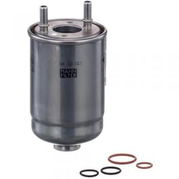 MANN-FILTER WK 10 041 Z Filtro de combustible