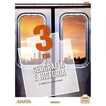 GEOGRAFIA E HISTORIA 3.