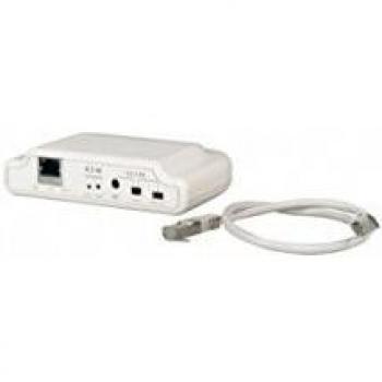 CCIA-03/01 Ethernet Communication Module