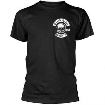 T-shirt Black Label Society a maniche lunghe PH489