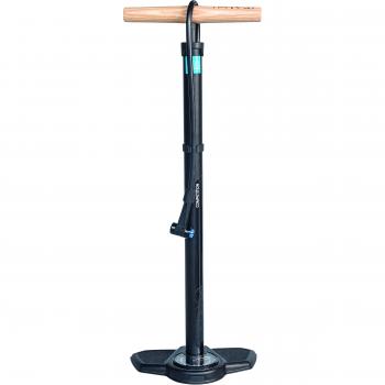 Pro Competition Standpumpe – Stahlzylinder, ausgestattet mit AV+SC Ventilen (Nr. FAPRPU0082)