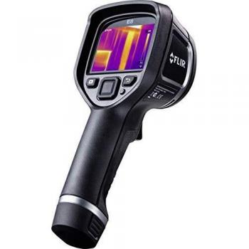 Termocamera FLIR E8xt -20 a 550 °C 320 x 240 Pixel
