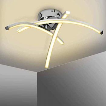 Lampadario 3 Bracci IP21