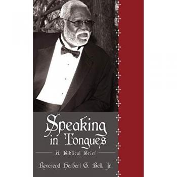Speaking in Tongues: A Biblical Brief