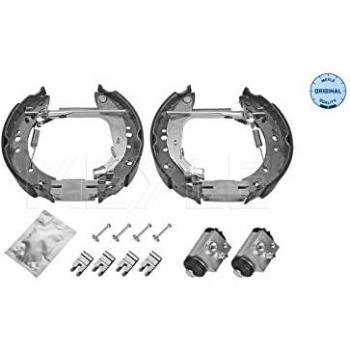 MEYLE True to OE Brake Shoes – 11145330028