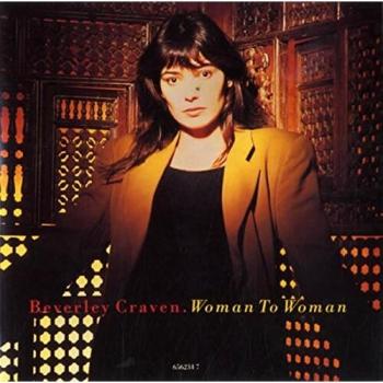 Beverley Craven Woman To Woman Single