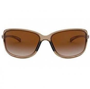 Oakley Cohort Sepia Sunglasses Dark Brown Gradient Lenses