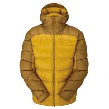 Chaqueta Hombre Rab Neutrino Pro Sahara
