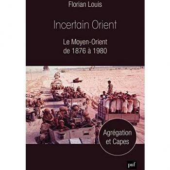Incertain Orient