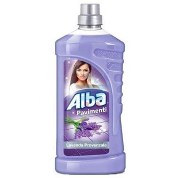 ALBA LAVAPAVIMENTI LAVANDA 1L