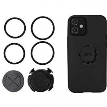 Zefal Z Console Lite Waterproof Holder for iPhone 12 Mini