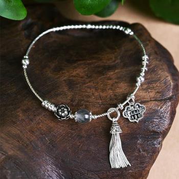 Accesorio Joyero Retro Literario