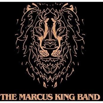 The Marcus King Band