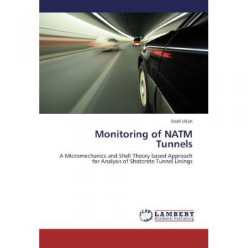 Monitoring of NATM Tunnels