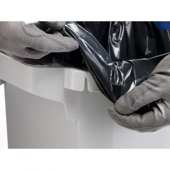 Durable Durabin 60l Müllbehälter Set