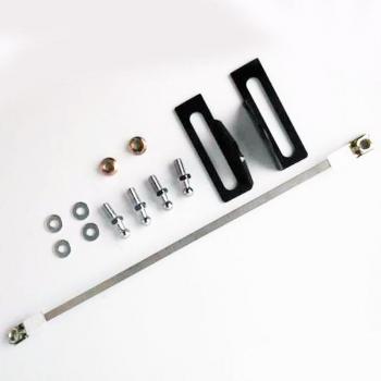 Kit de levage pour capot Subaru XV