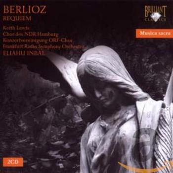 Musica Sacra: Berlioz