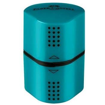 IDEN Grifftürkis 3‑fach Dose