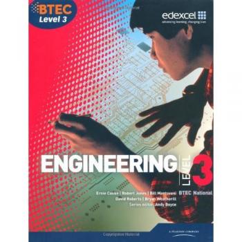BTEC Level 3 National Engineering Student Book
