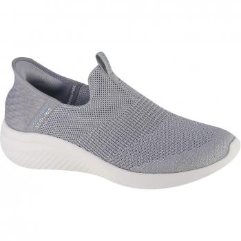Skechers Damenschuhe Slipper Ultra Flex 3.0