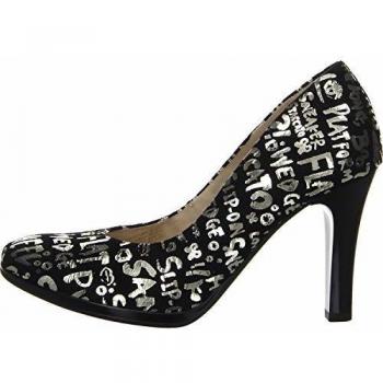 ARA Damen Pumps Luxembourg Schwarz Größe 38.5 EU