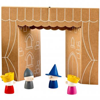 Creativamente Papussi