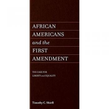 African Americans and the First Amendment