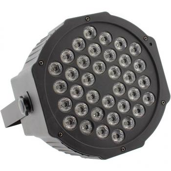 Proyector LED 36W RGB+W DMX