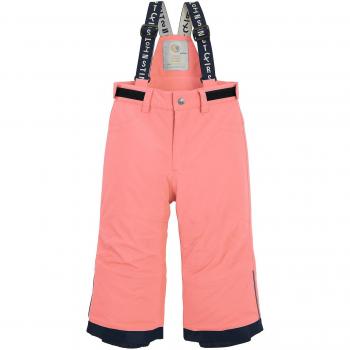 FISW 48 Killtec Instinct Pantalon Kids Bretelles et Jupe Neige
