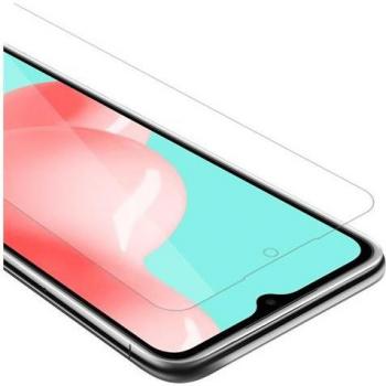 Cadorabo Ultra-Dünnes Displayschutzglas für Galaxy A72