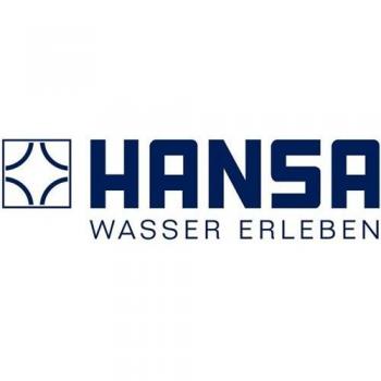 Hansa Luftsprudler mit Schlüssel M18,5 x 1 B